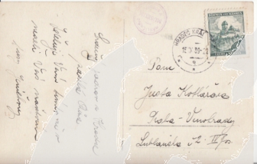 Havlíčkova Borová 1939 95 059 ●