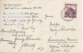 Ostrava 1940 95 046 ●