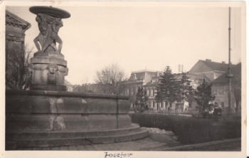 Josefov (Jaroměř) 19xx 95 012 ●