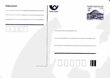 CDV 001 ** - 1993