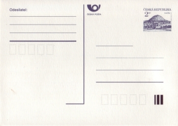 CDV 003 C ** - 1993
