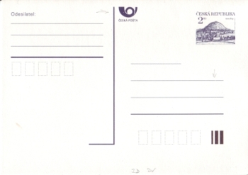 CDV 003 D ** - 1993
