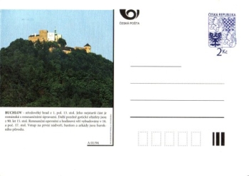CDV 006 A ** - 1994