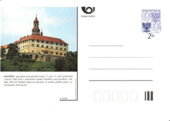 CDV 006 A ** - 1994