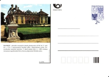 CDV 006 A ** - 1994