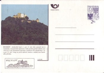 CDV 006 B ** - 1994