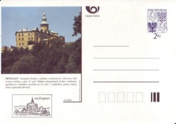 CDV 006 B ** - 1994