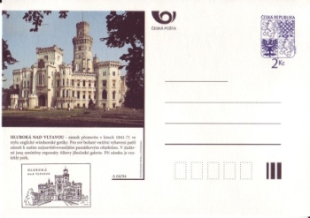 CDV 006 B ** - 1994