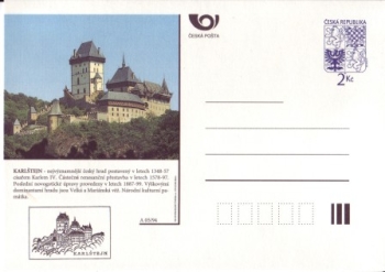 CDV 006 B ** - 1994