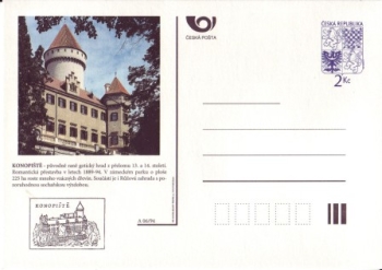 CDV 006 B ** - 1994