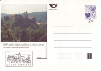 CDV 006 B ** - 1994