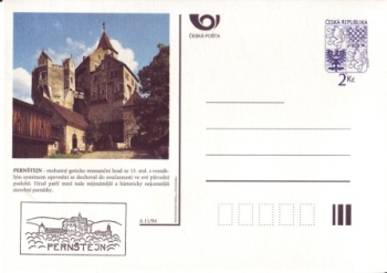 CDV 006 B ** - 1994