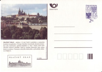 CDV 006 B ** - 1994