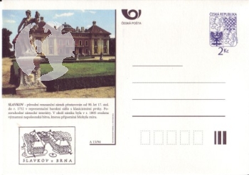 CDV 006 B ** - 1994