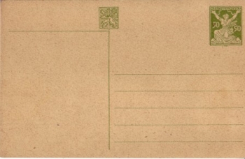 CDV 028 ** - 1924