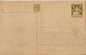 CDV 029 ** - 1924