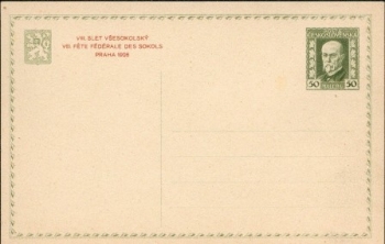 CDV 032 ** - 1926