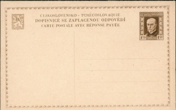 CDV 034 ** - 1926