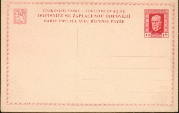 CDV 036 ** - 1926