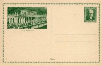 CDV 039 / 001 ** - 1928