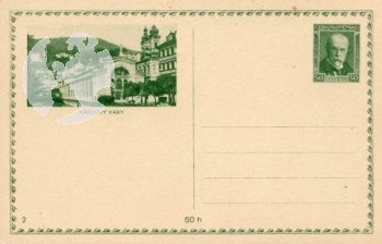 CDV 039 / 001 - 018 ** - 1928
