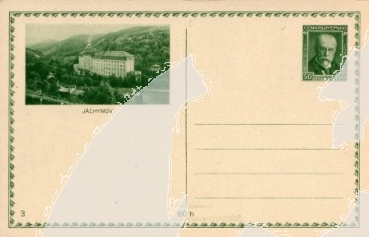 CDV 039 / 001 - 018 ** - 1928