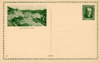 CDV 039 / 004 ** - 1928