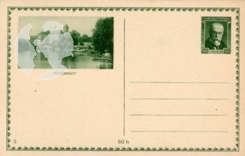 CDV 039 / 001 - 018 ** - 1928