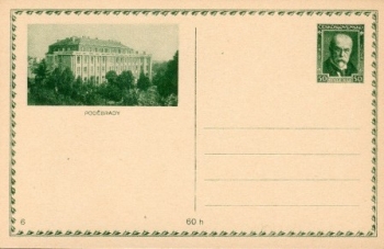 CDV 039 / 001 - 018 ** - 1928