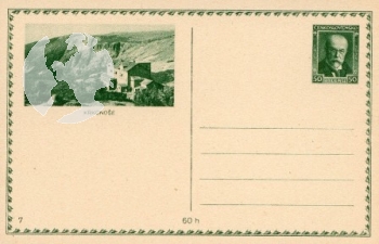 CDV 039 / 001 - 018 ** - 1928