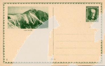 CDV 039 / 001 - 018 ** - 1928