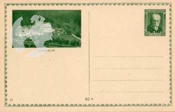 CDV 039 / 001 - 018 ** - 1928