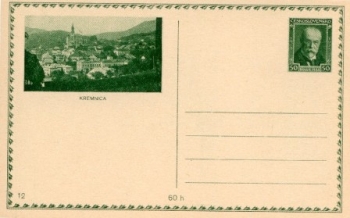 CDV 039 / 012 ** - 1928