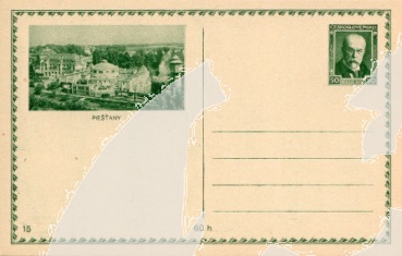 CDV 039 / 001 - 018 ** - 1928