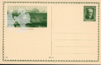 CDV 039 / 001 - 018 ** - 1928