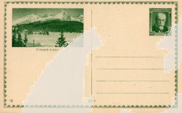 CDV 039 / 001 - 018 ** - 1928