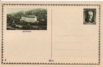 CDV 040 / 003 ** - 1929