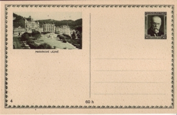 CDV 040 / 004 ** - 1929