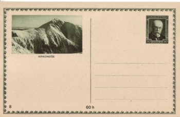 CDV 040 / 008 ** - 1929