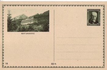 CDV 040 / 014 ** - 1929
