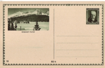 CDV 040 / 018 ** - 1929