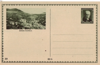 CDV 040 / 020 ** - 1929
