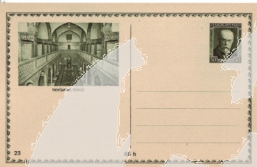 CDV 040 / 023 ** - 1929