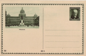 CDV 040 / 030 ** - 1929