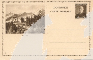 CDV 041 / 003 ** - 1930