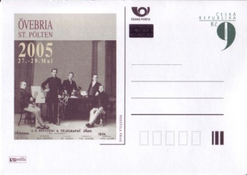 CDV 064 / P 112 ** - 2005