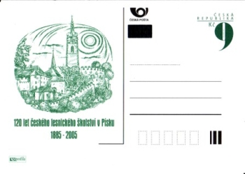 CDV 064 / P 114 ** - 2005