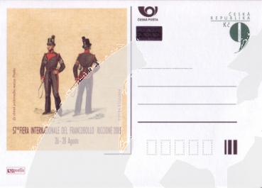 CDV 064 / P 118 ** - 2005