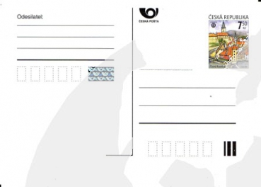 CDV 095 C ** - 2005