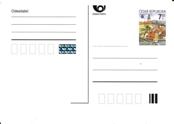 CDV 095 A ** - 2005